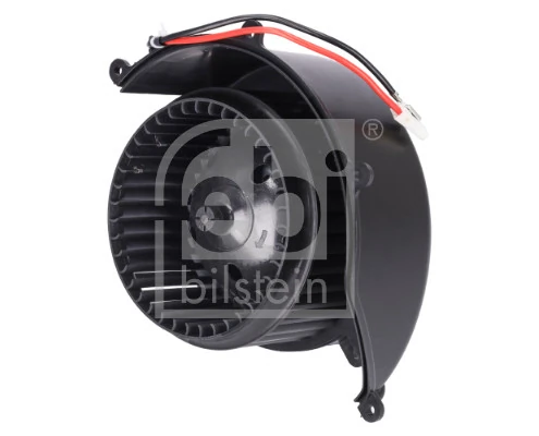 Interior Blower